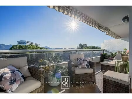 appartement de luxe à vendre dans le quartier périer