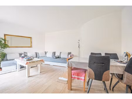 vente appartement 3 pièces 69.95 m² à creteil (94000)  265 000 €