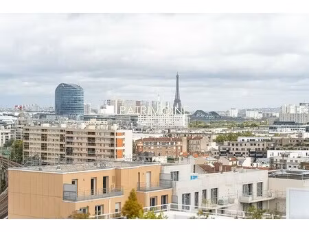 appartement de luxe à vendre dans le quartier chemins des vignes