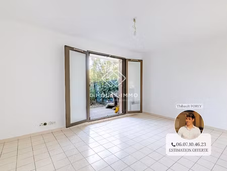 vente appartement 1 pièce 22.62 m² à issy-les-moulineaux (92130)  230 000 €