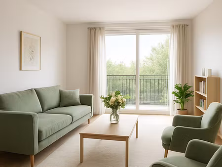 vente appartement 3 pièces 67 m² à ballancourt-sur-essonne (91610)  288 000 €