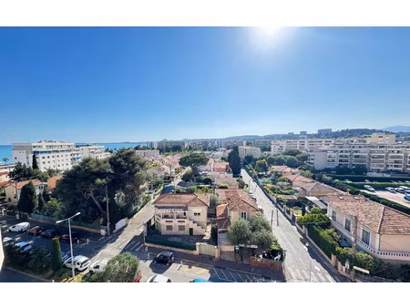 appartement cagnes-sur-mer 31.04 m² t-1 à vendre  205 000 €