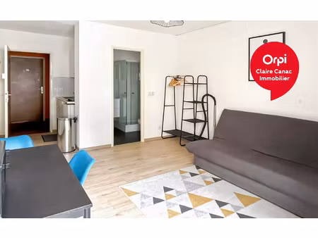 appartement castres m² t-2 à vendre  45 000 €