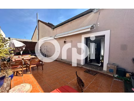 appartement épinay-sur-orge m² t-3 à vendre  249 000 €