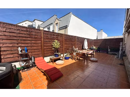 appartement épinay-sur-orge m² t-3 à vendre  252 000 €