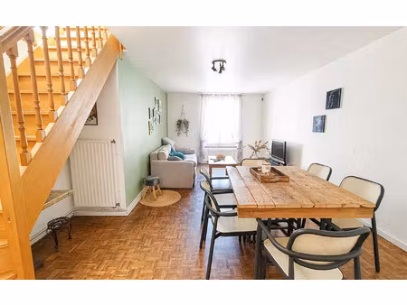 immeuble nogent-l'artaud m² t-5 à vendre  252 000 €