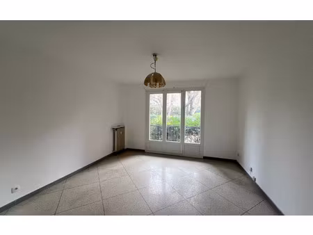 appartement marseille 13 67.33 m² t-4 à vendre  115 000 €