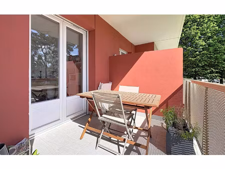 appartement pau m² t-3 à vendre  201 500 €