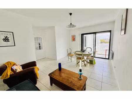 appartement royan 49.32 m² t-2 à vendre  232 540 €