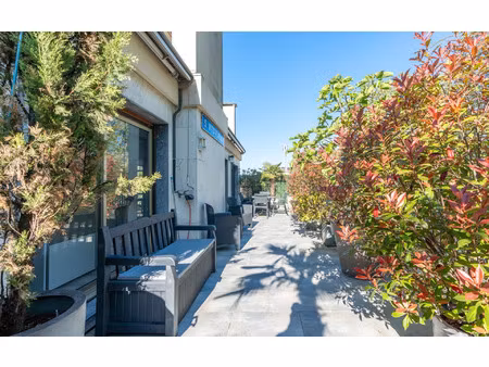 appartement saint-maur-des-fossés 98.23 m² t-3 à vendre  852 000 €