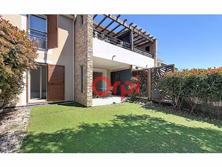 appartement sainte-maxime 40.85 m² t-2 à vendre  275 000 €