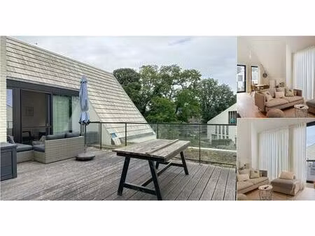 appartement à louer à grote steenweg 84 zulte (vbe14308)