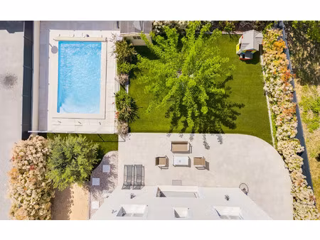 maison allauch 94 m² t-4 à vendre  529 000 €