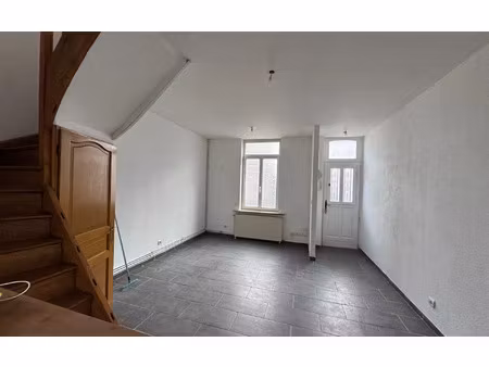 maison amiens m² t-4 à vendre  215 000 €