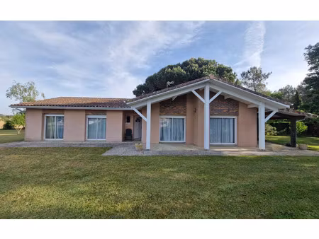 maison bégaar m² t-5 à vendre  250 000 €