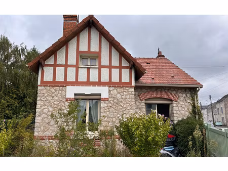 maison blois m² t-3 à vendre  179 500 €