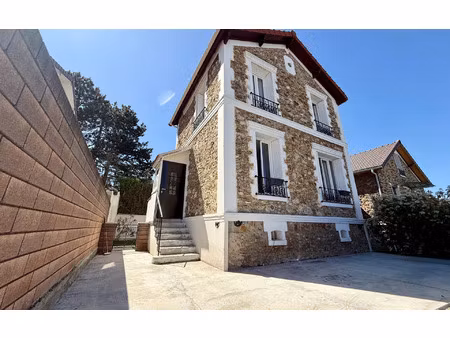 maison champigny-sur-marne 55 m² t-3 à vendre  360 000 €