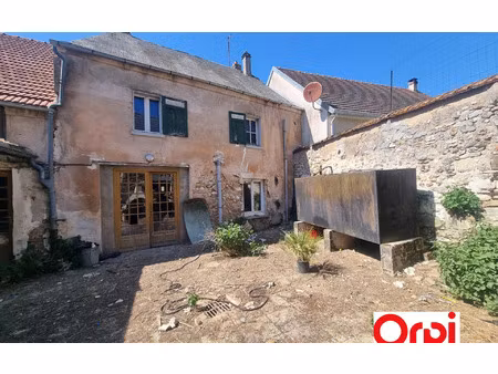 maison château-thierry m² t-4 à vendre  67 000 €