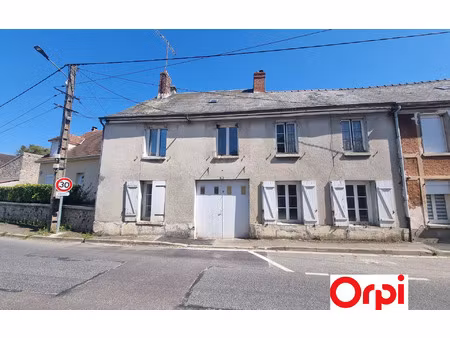 maison coincy m² t-4 à vendre  67 000 €