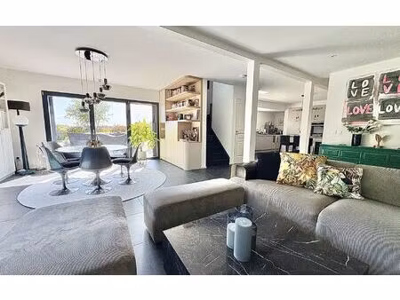 maison divonne-les-bains 124.24 m² t-4 à vendre  1 049 000 €