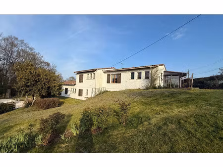 maison donzac 170.14 m² t-6 à vendre  260 000 €