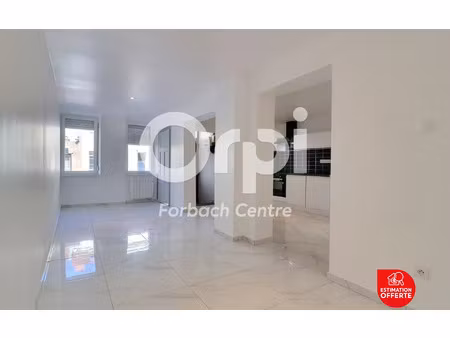 maison forbach 104.11 m² t-5 à vendre  179 000 €