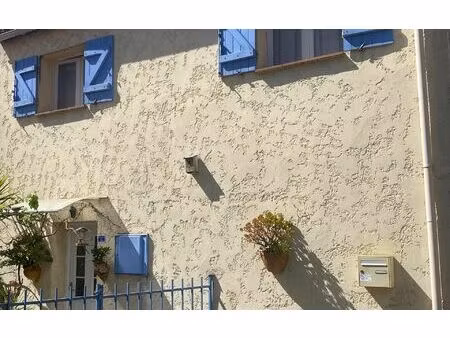 maison le castellet m² t-3 à vendre  249 000 €