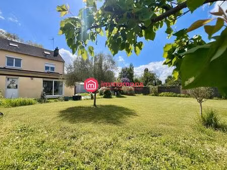 vente maison au mans (72000) : à vendre / 133m² le mans