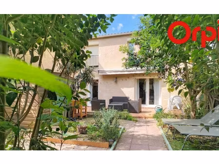 maison le pontet m² t-4 à vendre  220 000 €