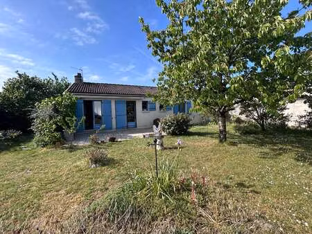 vente maison aux sorinières (44840) : à vendre / 88m² les sorinières