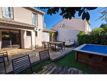 maison rochefort-du-gard m² t-4 à vendre  275 000 €