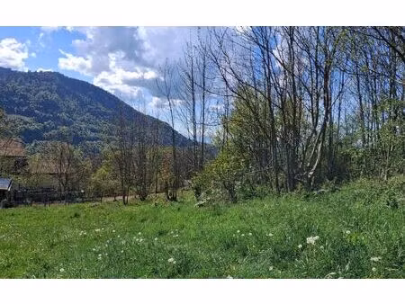 terrain féternes m² t- à vendre  160 000 €