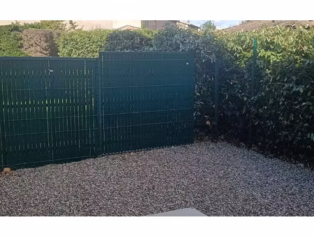 location appartement  53.81 m² t-3 à blagnac  870 €