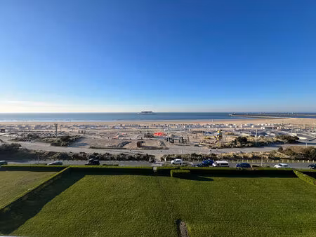 appartement calais 4 pièce(s) 110 m2