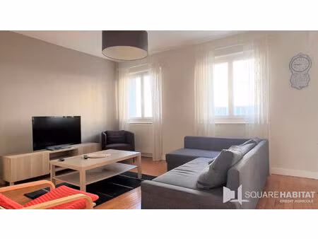 clermont quartier salins appartement t5