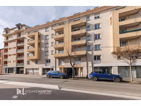 clermont- quartier les carmes -republique appartement t2