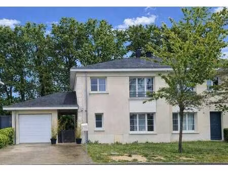 vente maison à sautron (44880) : à vendre / 79m² sautron