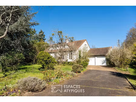 maison familiale d'exception