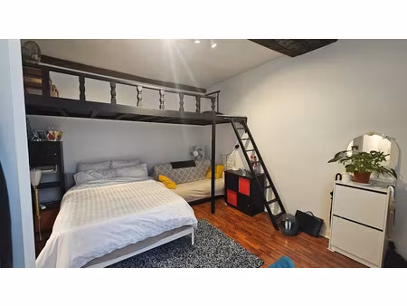 vente appartement 27.95 m² à paris 1er (75001)  375 000 €