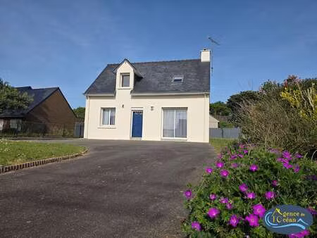 vente maison à assérac (44410) : à vendre / 70m² assérac
