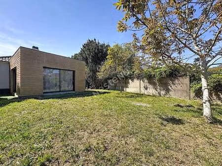 vente maison à rezé (44400) : à vendre / 84m² rezé