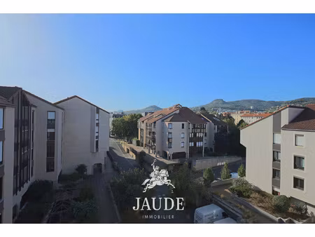 appartement chamalieres centre