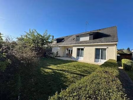vente maison à angers (49000) : à vendre / 125m² angers