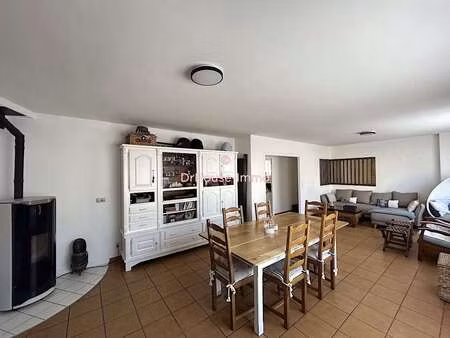 vente maison à l'aiguillon-sur-mer (85460) : à vendre / 100m² l'aiguillon-sur-mer