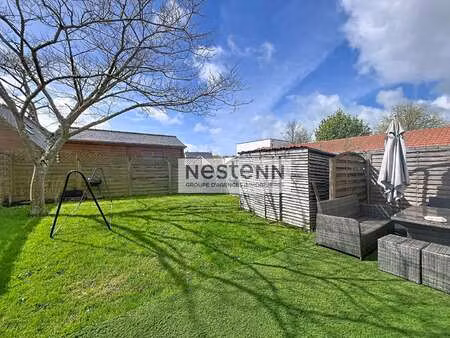 vente maison à saint-andré-des-eaux (44117) : à vendre / 74m² saint-andré-des-eaux