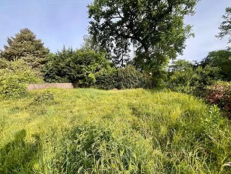 vente terrain à angers (49000) : à vendre / angers