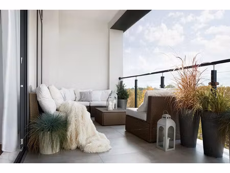 vente appartement 3 pièces 65 m² à noisy-le-grand (93160)  314 000 €