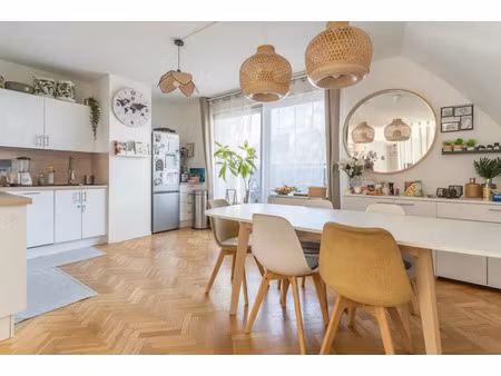 vente appartement 5 pièces 115 m² à cergy (95000)  299 000 €