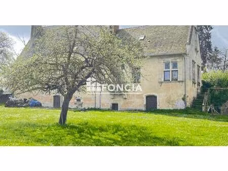 vente maison à yvré-le-pôlin (72330) : à vendre / 200m² yvré-le-pôlin