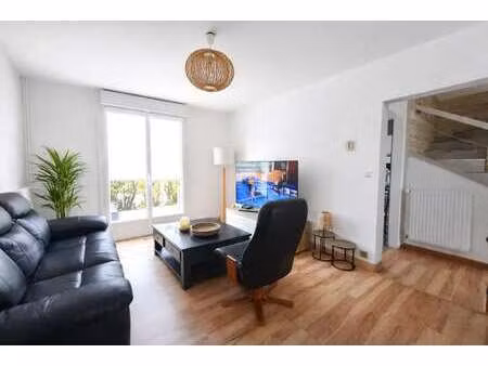 vente maison à saint-nazaire (44600) : à vendre / 145m² saint-nazaire